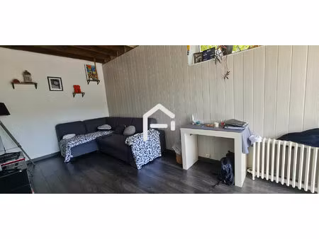 maison à vendre à rempnat - 5 pièces  calme et vue dégagée