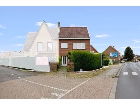 maison à vendre à omer de vidtslaan 35 roosdaal (rbw12336)