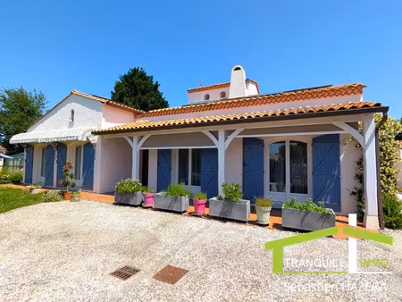 maison 6 pièces st médard en jalles beauminé la garenne