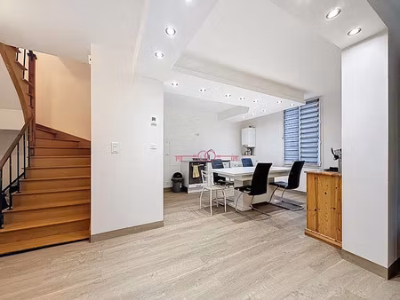 vente maison 5 pièces 104 m² à sainte-menehould (51800)  129 000 €