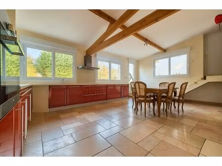 achat maison 7 pièces 173m² beaune 21200