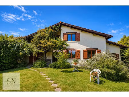 maison gujan-mestras 5 chambres terrain 1192 m² proche bassin