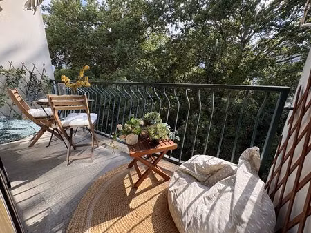 magnifique appartement t3