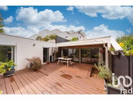 appartement à champs-sur-marne (77420)