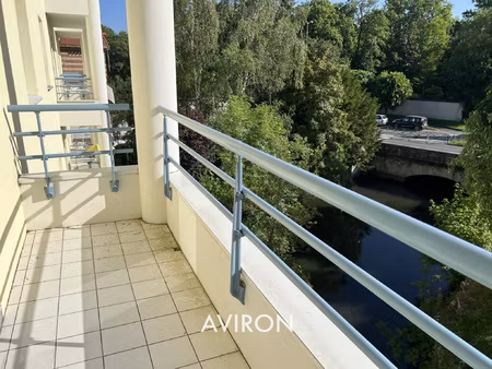 appartement t2
