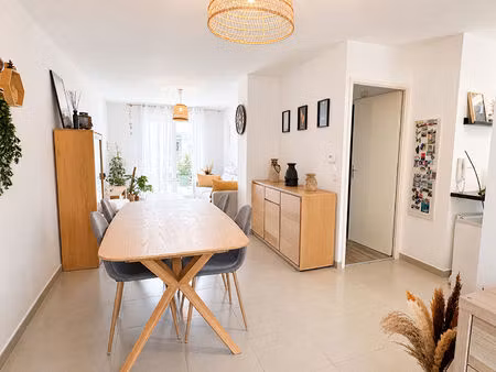 appartement eysines 2 pièces 51 m²