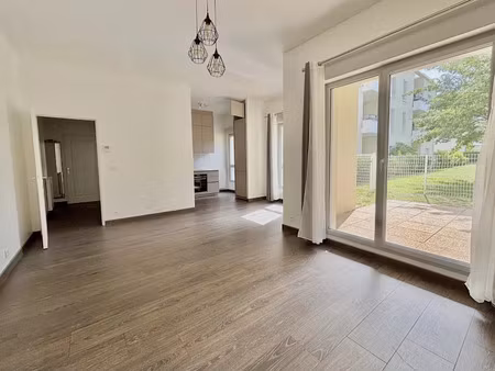 vente appartement 2 pièces 49.15 m² à la riche (37520)  159 750 €