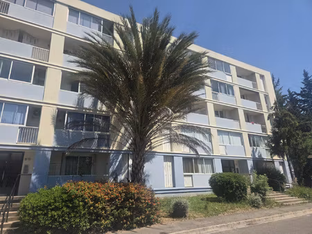 achat appartement 4 pièces 72m² marignane 13700