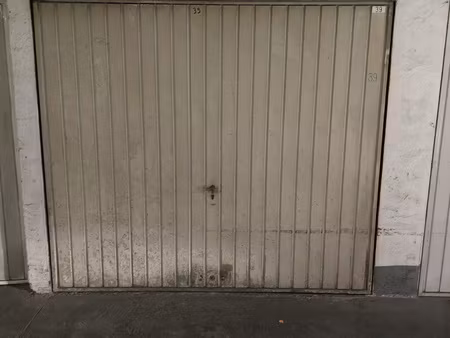 achat parking nice 06000
