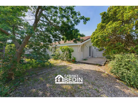 maison 3 pièces