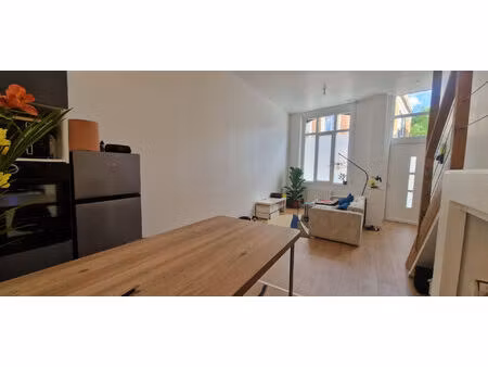 achat maison 5 pièces 110m²