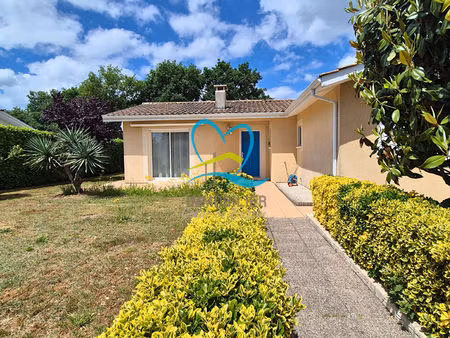 maison audenge 5 pièce(s) 908m2