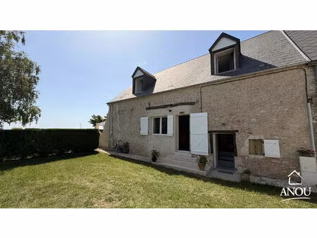 maison ancienne a 10 minutes de chateaudun