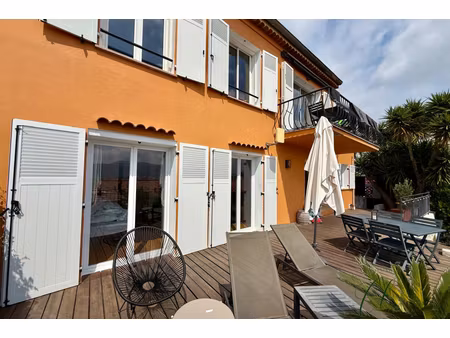 annonce maison à vendre