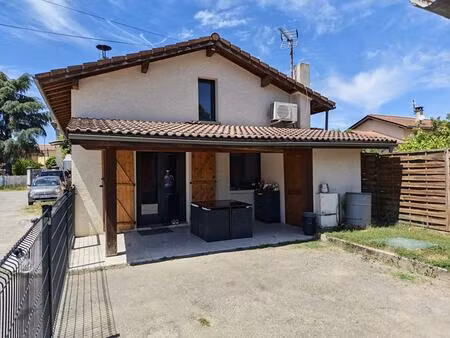 maison saint marcellin 4 pièce(s) 86 m2