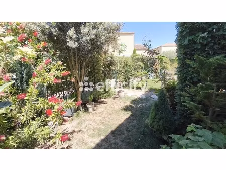maison 3 pièces - 31 m²