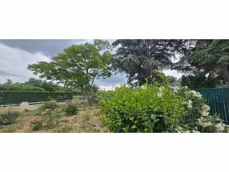villa plain pied la redorte