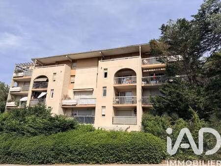 vente appartement 2 pièces à aix-en-provence (13080) : à vendre 2 pièces / 31m² aix-en-pro
