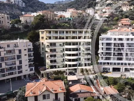 appartement d'exception à beausoleil