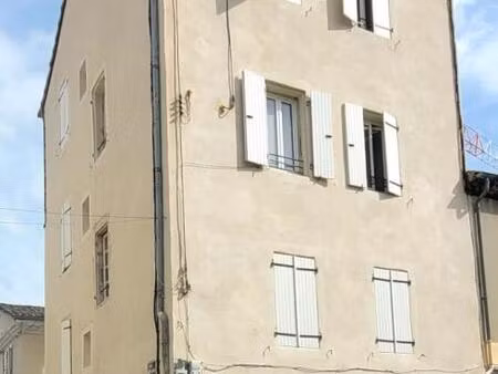 immeuble de rapport   rendement 10 13 % 225 000 euros