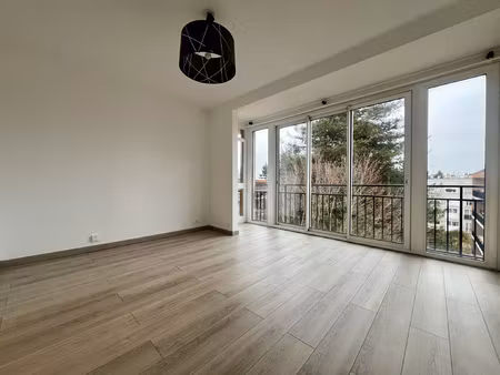 achat appartement 2 pièces 44m² velizy villacoublay 78140