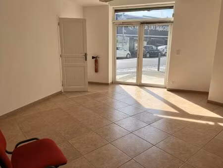 local commercial