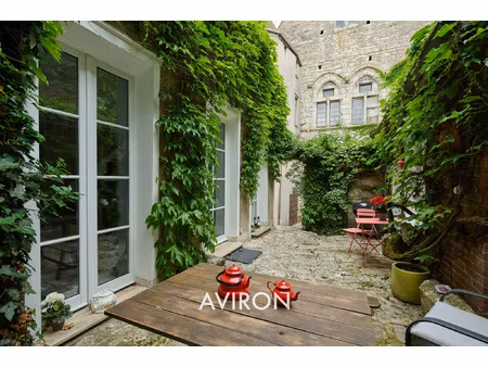 maison xviiième dans chartres