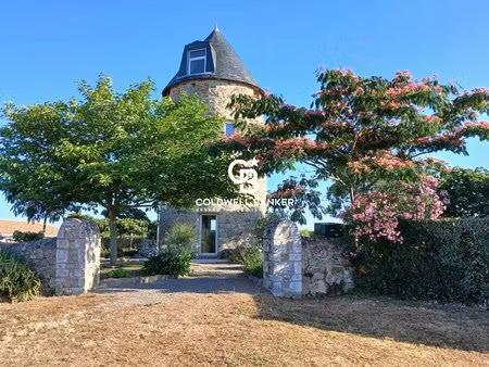 vendee - un hameau privé de charme aux portes des sables d'olonne