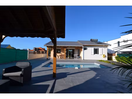 très belle maison récente meublée à 25 mn du nouvel hôpital