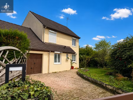 achat maison 6 pièces 101m² st apollinaire 21850