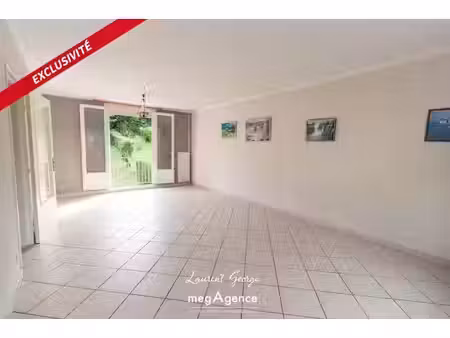 vente maison 6 pièces 147 m² à saint-leger-du-bourg-denis (76160)  315 000 €