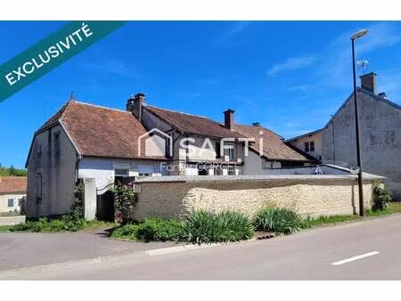 maison 5 pièces - 136m²