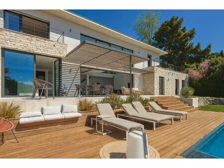 vente maison de luxe aix-en-provence 7 pièces 240 m² <meta name="description" content="vil