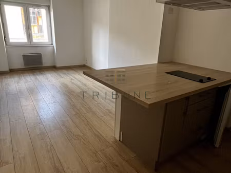 achat appartement 2 pièces 41m² agen 47000