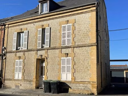 appartement 370 m² à charleville-mezieres