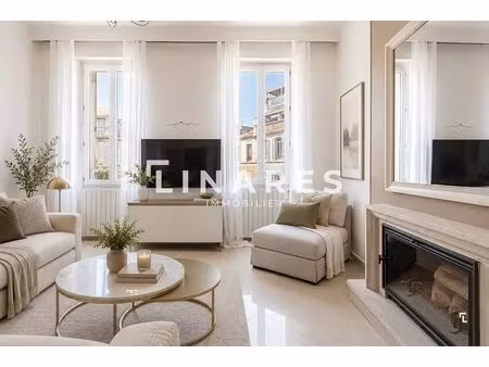 lungo campo - appartement t4 de 84m² - 13004