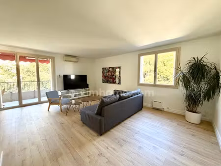 vente appartement 3 pièces 97 m² montpellier (34070)