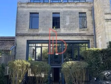 location bureaux 130 m²