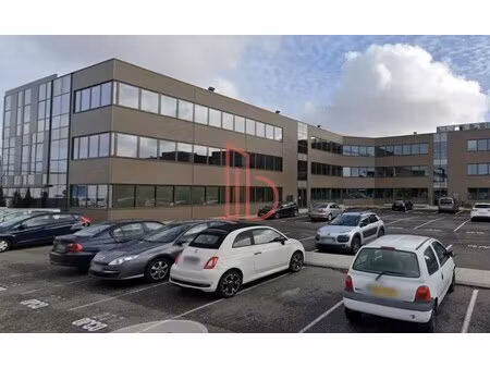 location bureaux 174 m²