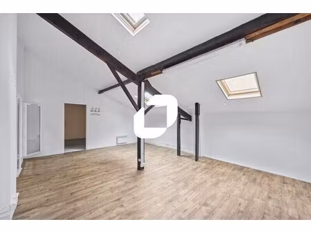 vente local d’activités malakoff 92240 467m²