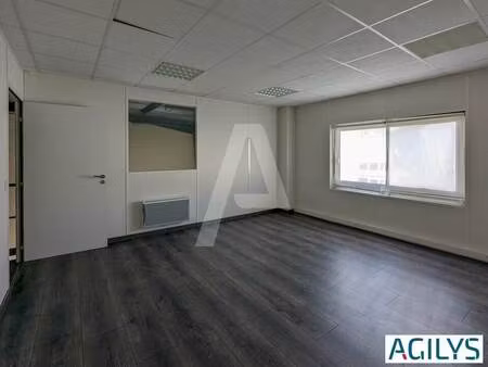 vente local d’activités morsang sur orge 91390 270m²