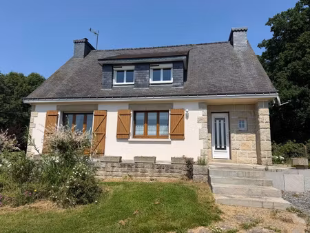 achat maison 5 pièces 95m² les forges 56120