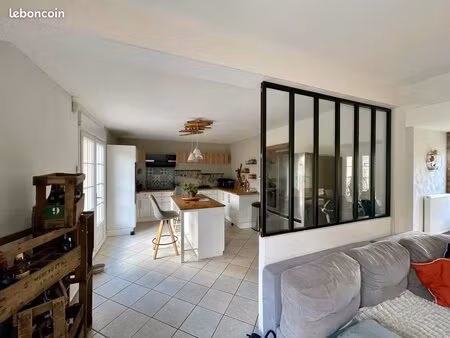 maison 175m² à saint-laurent