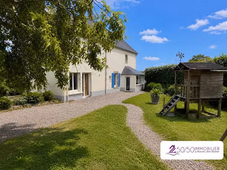 vente maison 6 pièces 117.5 m² à tréflez (29430)  194 000 €