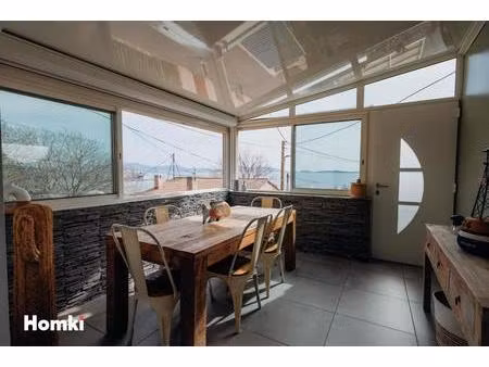 maison/villa t4 de 90 m2 à marseille 13016