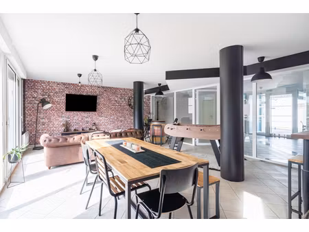achat appartement 1 pièce 16m² merignac 33700
