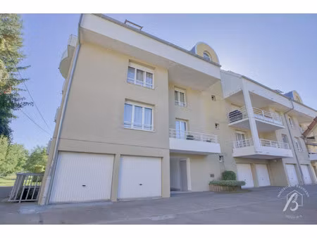 appartement à louer mutzig