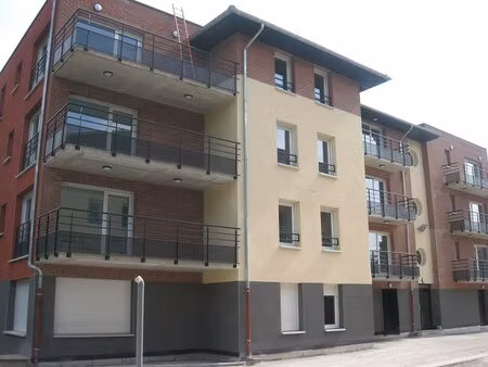 achat appartement 4 pièces 78m² onnaing 59264