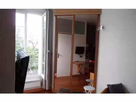 paris 18e
