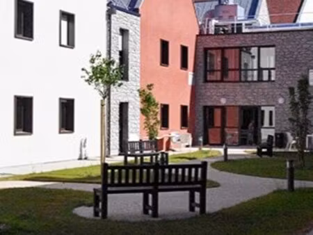 achat appartement 1 pièce 19m² st denis de l hotel 45550